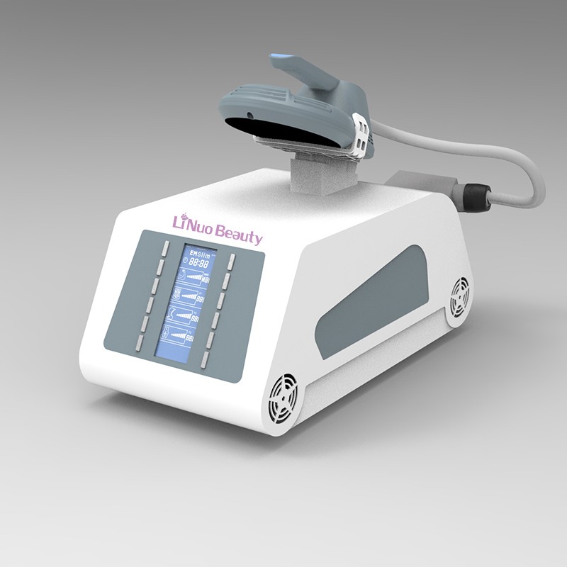 LN-HRF ema slimming machine