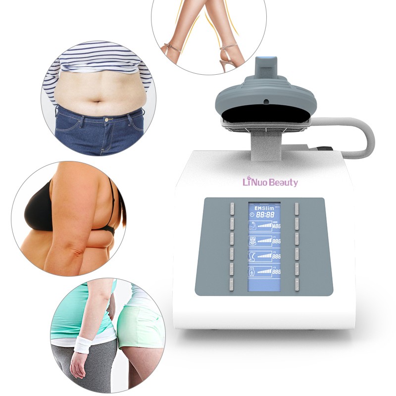 LN-HRF ema slimming machine