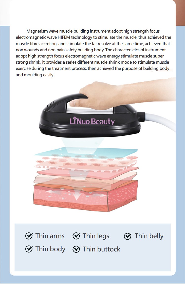 Beauty Equipment