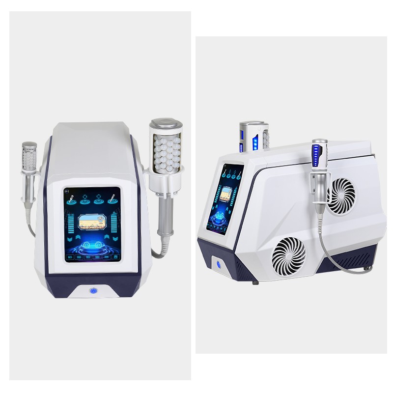 LN-AI hydrogen facial machine