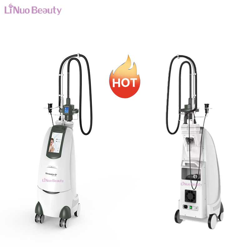 rf fat burning machine