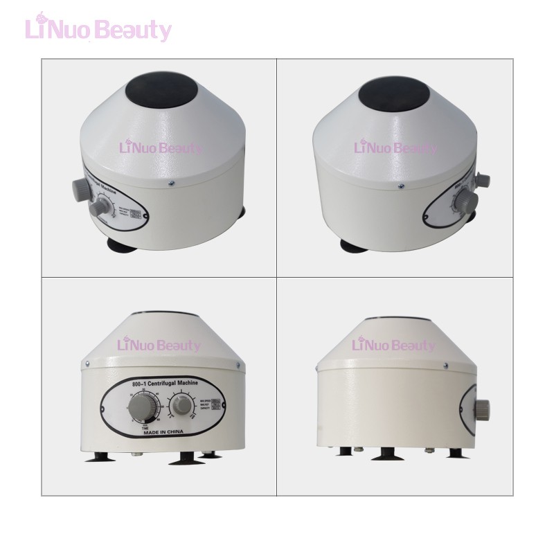 800D desktop centrifuge electric machine