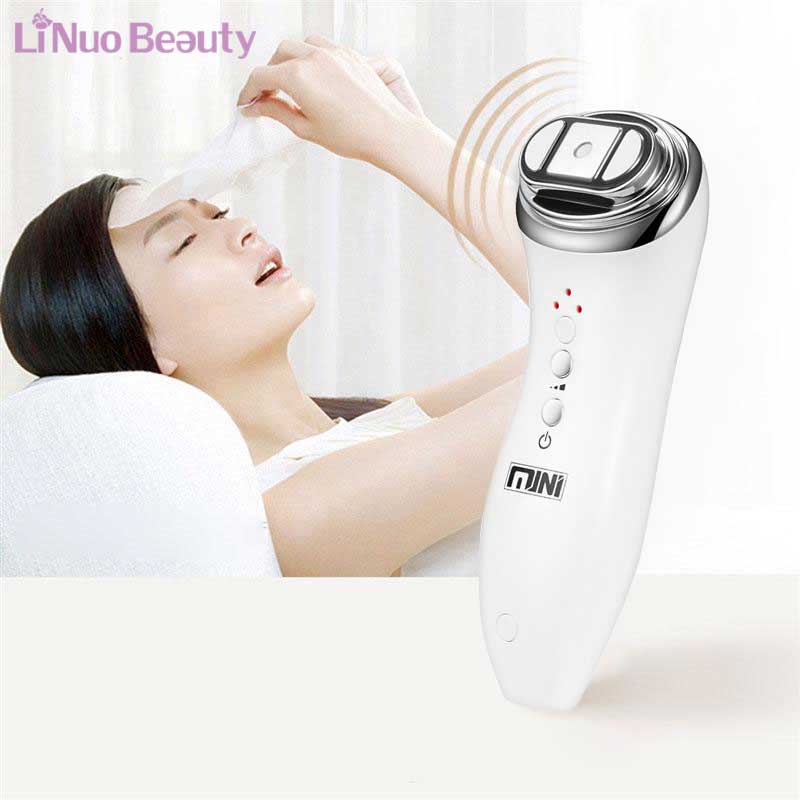 Mini hifu wrinkle removal Beauty Machine