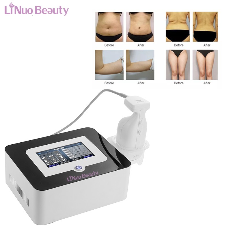 LN-Lp liposonix hifu slimming mahcine