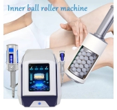 LN-C50 inner ball roller machine