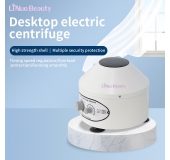 800D desktop centrifuge electric machine