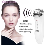 Mini hifu wrinkle removal Beauty Machine