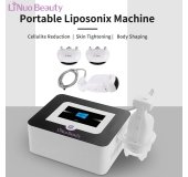 LN-Lp liposonix hifu slimming mahcine