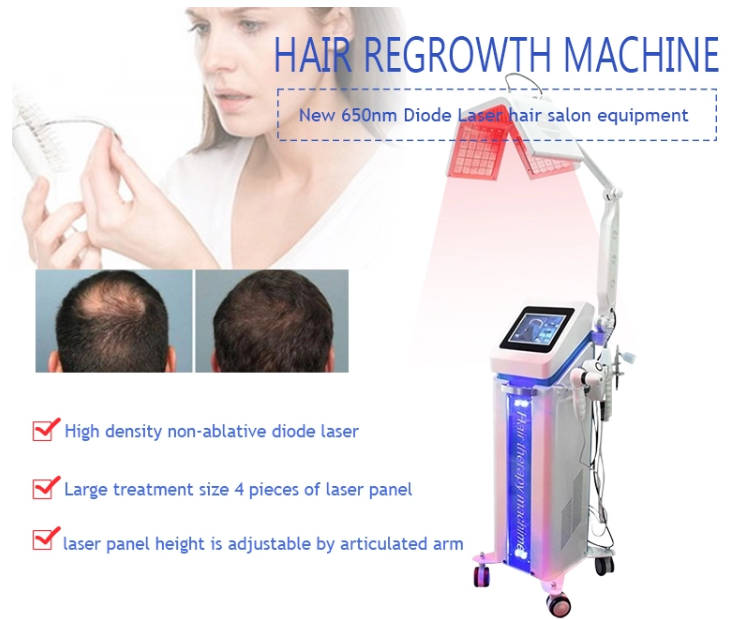 Beauty Equipment