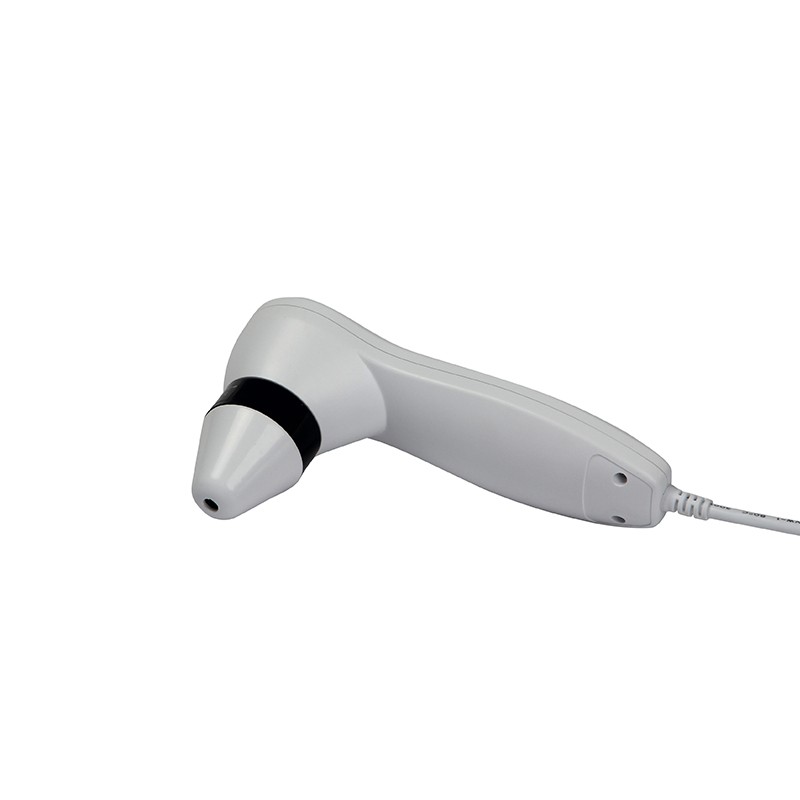 Low Level Laser Therapy LLLT Diode 650nm Hair Loss Treat Regrowth With Hair Analyzer Faster Growing Laser Hair Growth Machine