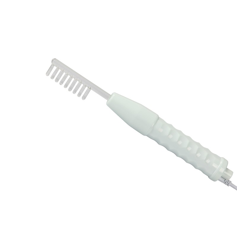 Low Level Laser Therapy LLLT Diode 650nm Hair Loss Treat Regrowth With Hair Analyzer Faster Growing Laser Hair Growth Machine