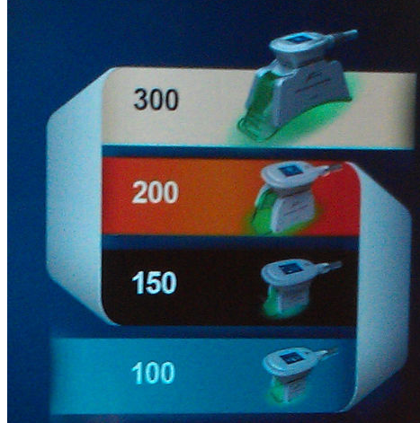 Beauty Equipment