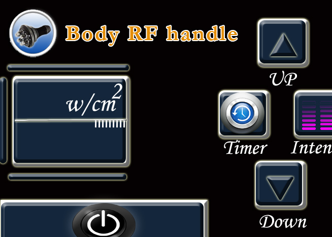 Beauty Equipment