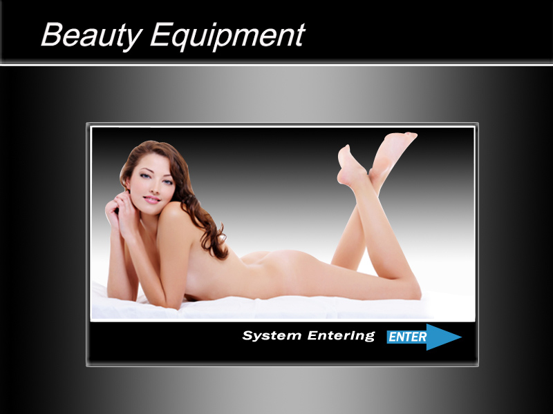 Beauty Equipment