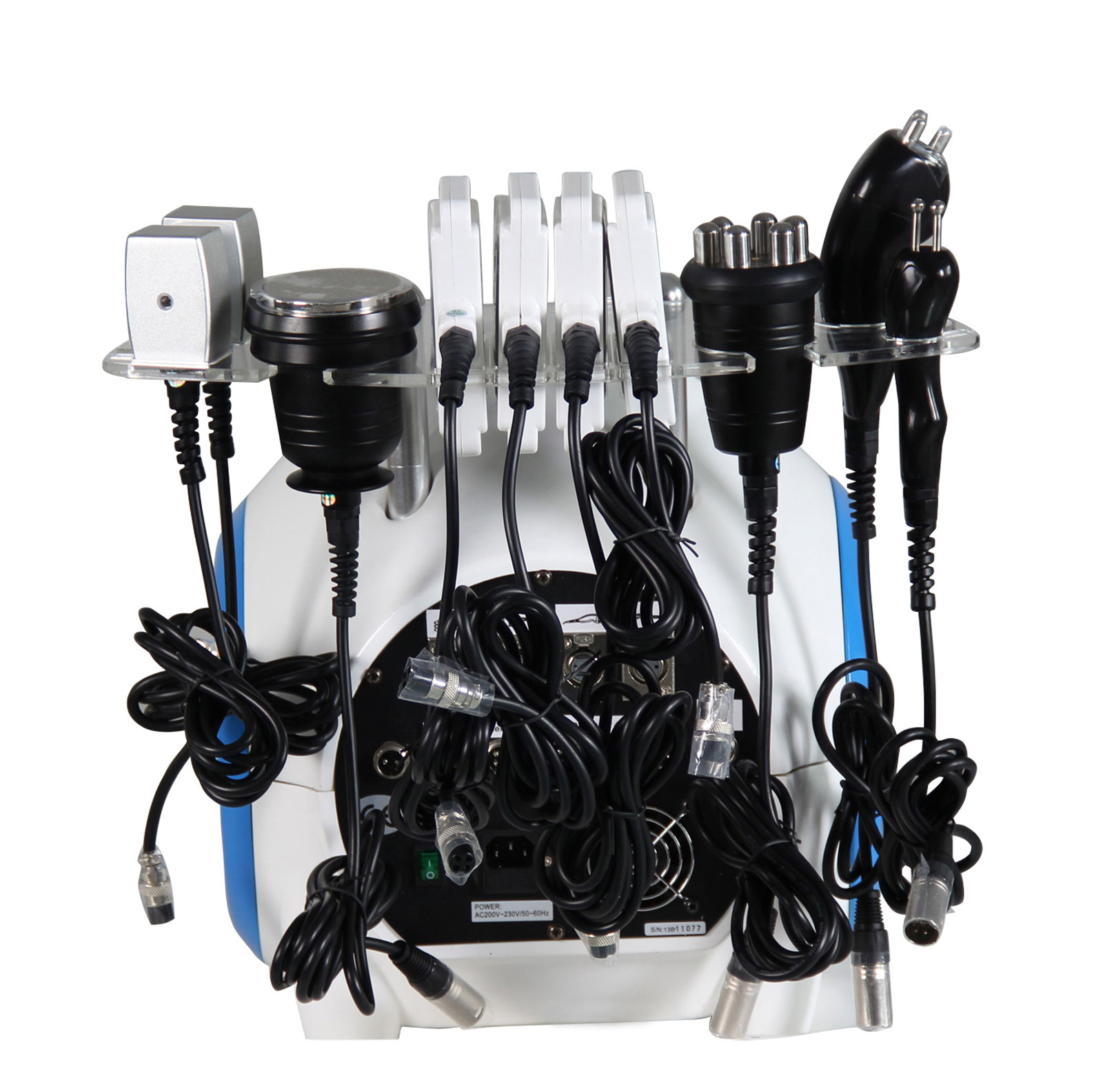 Beauty Equipment