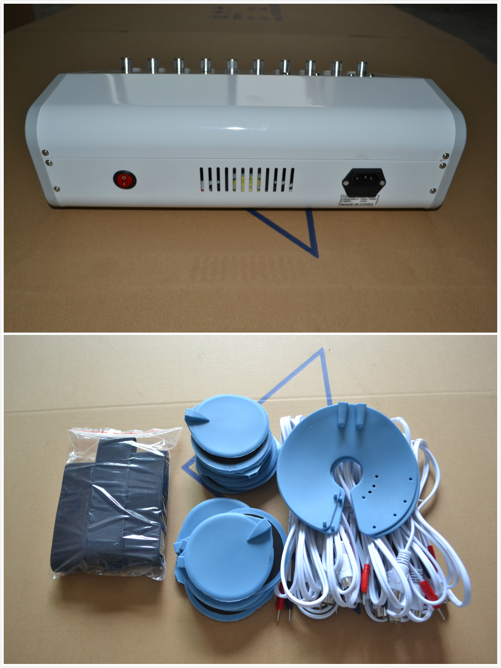 Beauty Equipment