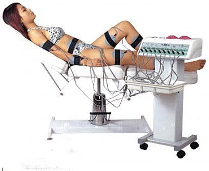 Beauty Equipment