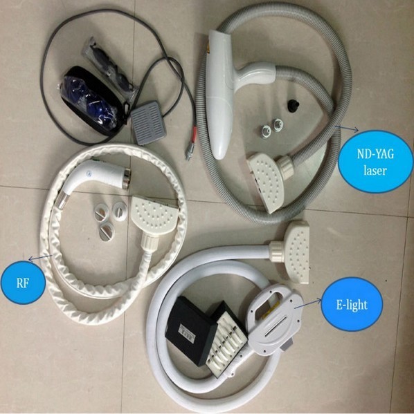 Beauty Equipment