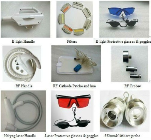 Beauty Equipment