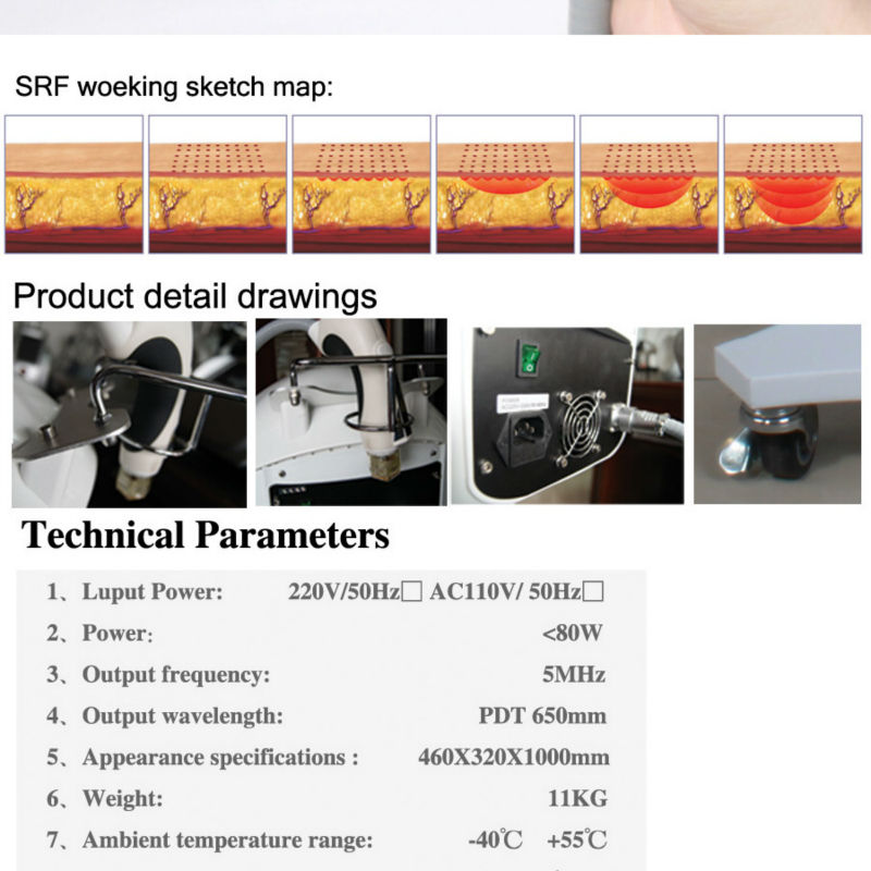 Beauty Equipment