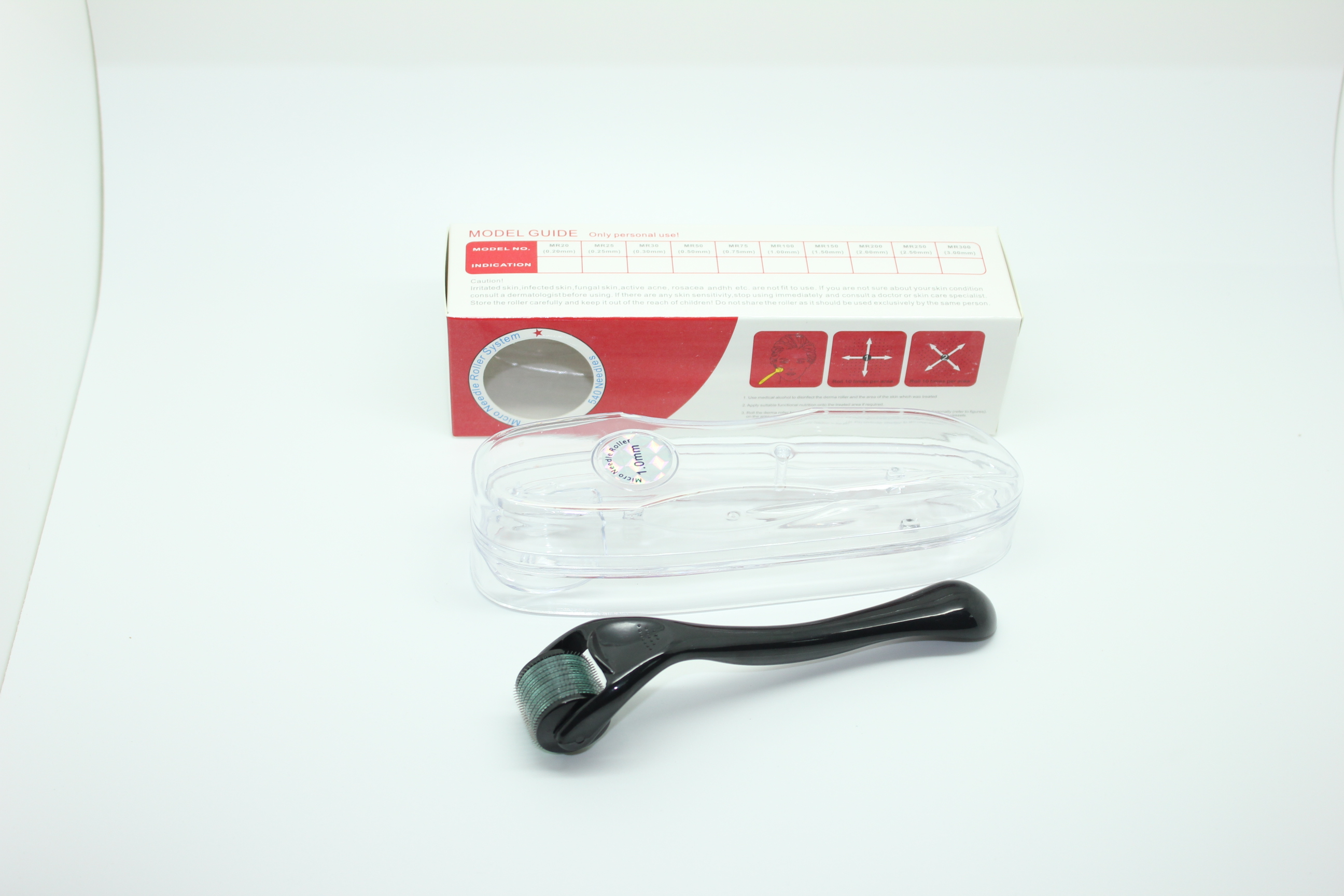 Beauty Equipment