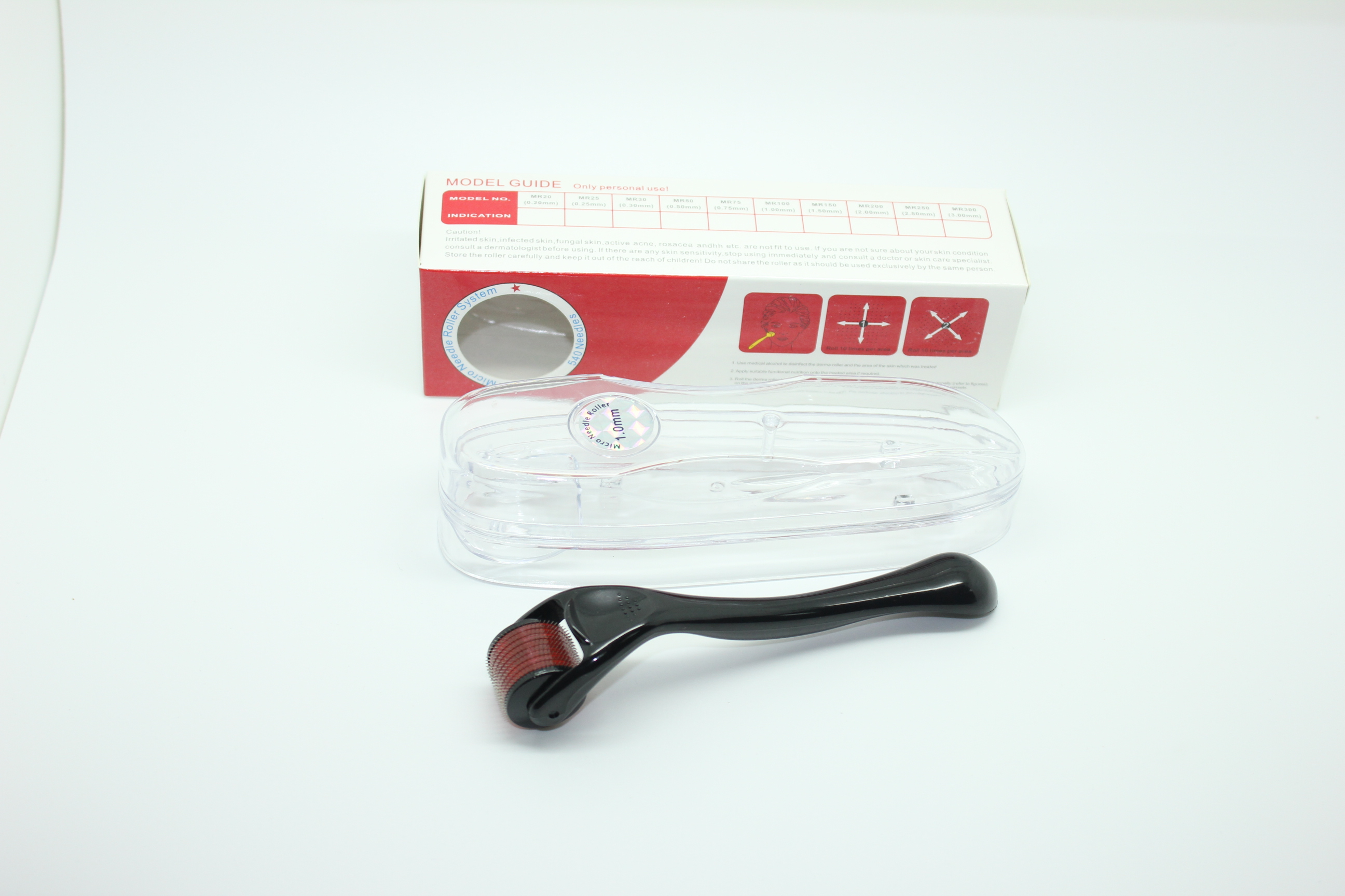 Beauty Equipment